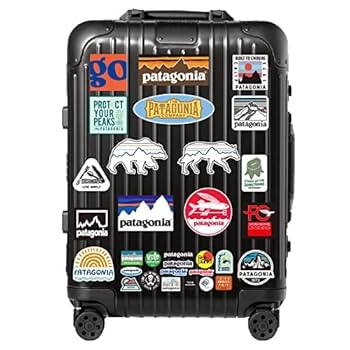 patagonia - パタゴニア　ステッカーセット パタゴニア・ステッカー・セット | パタゴニア公式サイト